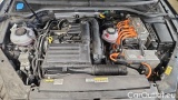  Volkswagen  Passat 1.4 TSI DSG GTE Variant #11