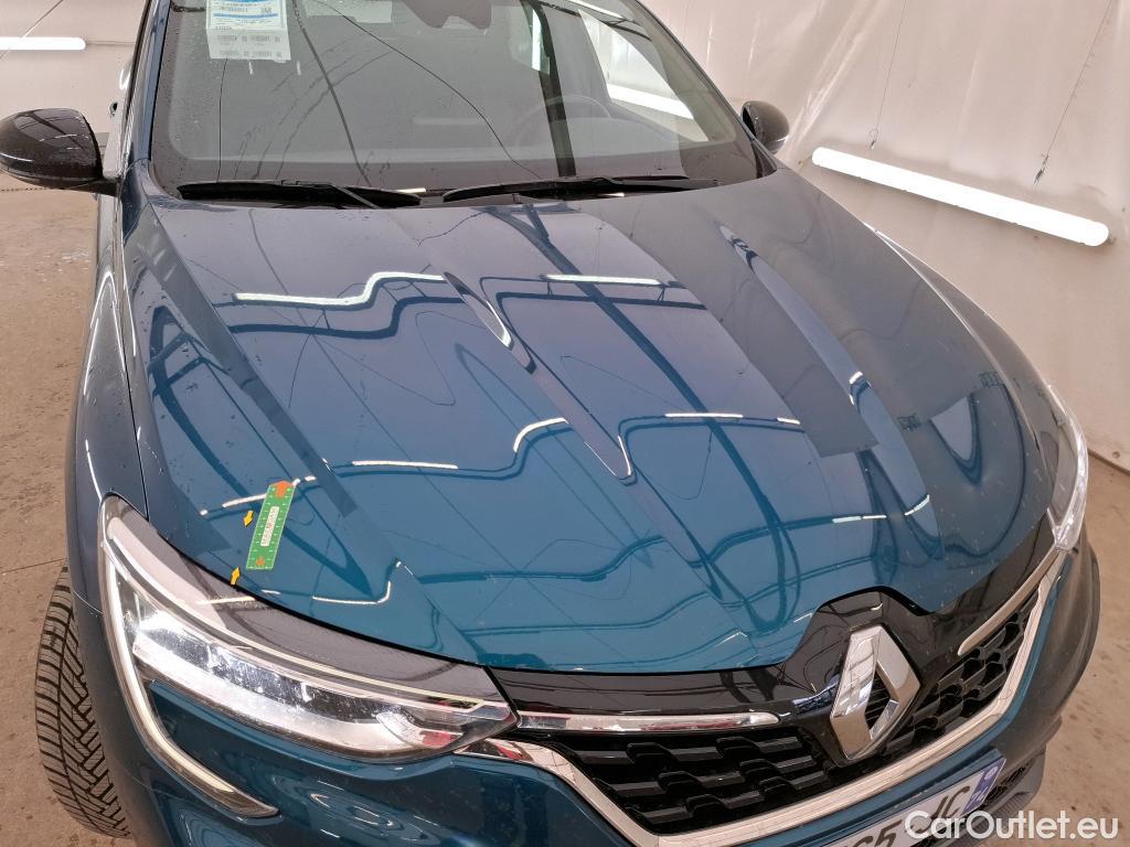  Renault  Arkana  R.S. Line 1.6 E-TECH Hybrid 145CV BVA6 E6d #3