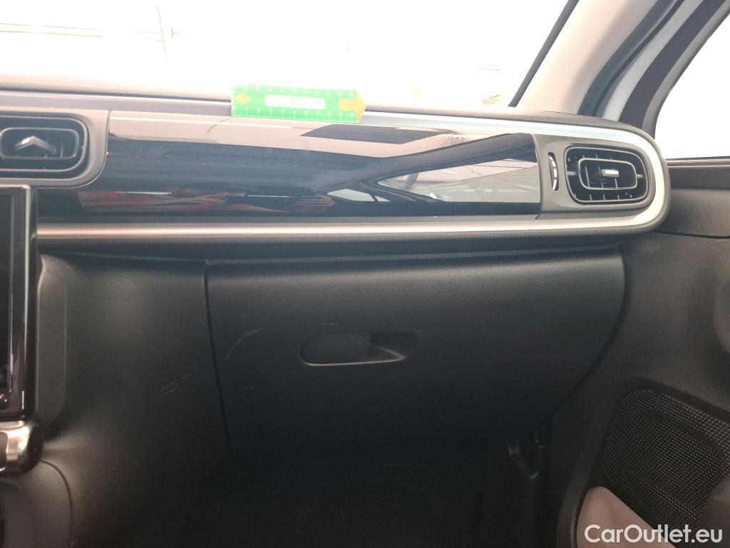  Citroen  C3  Société Feel 1.5 BlueHDI 100CV BVM6 E6dT #9