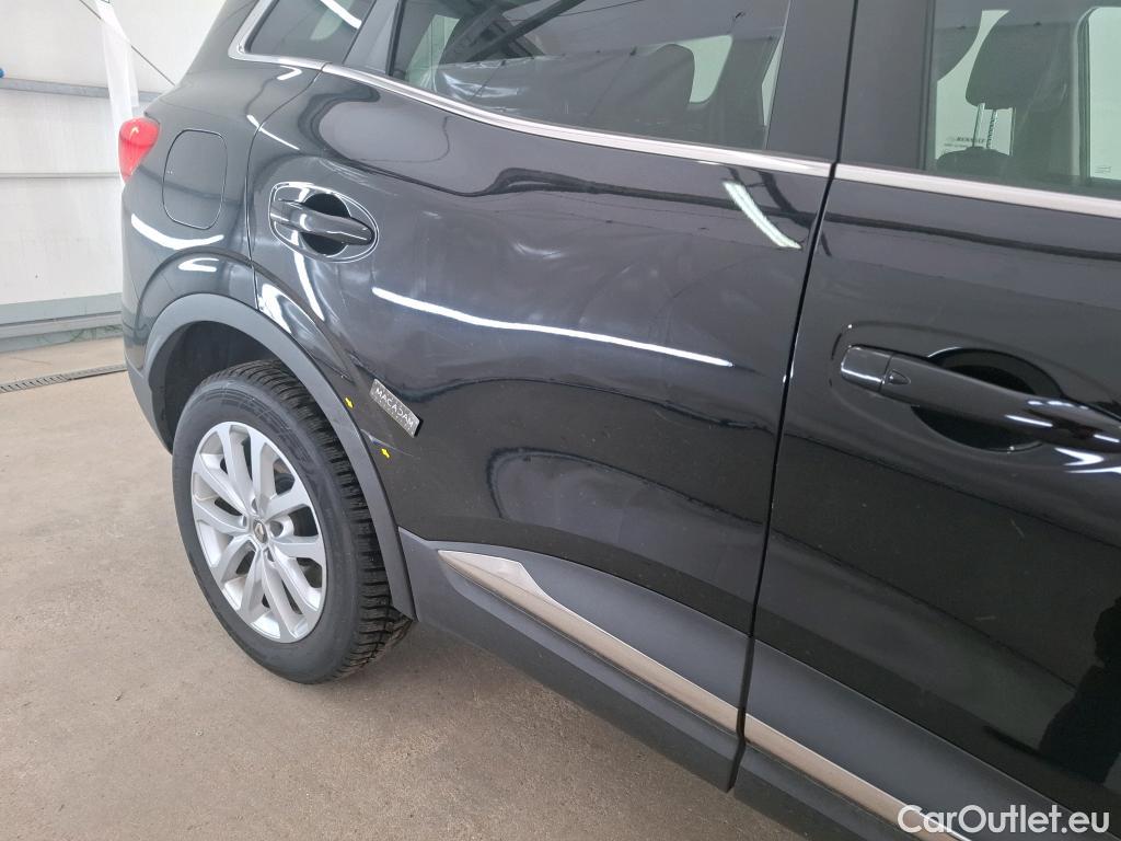  Renault  Kadjar  Business 1.3 TCe 140CV BVA7 E6d #1