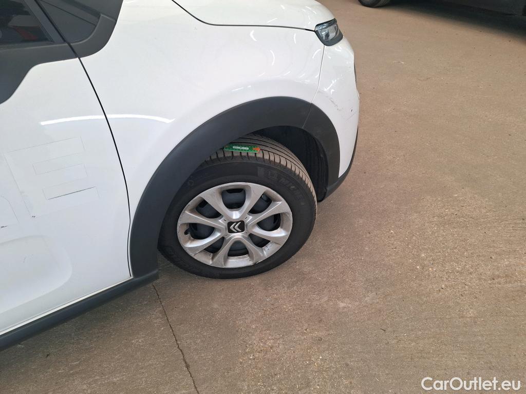  Citroen  C3  Société Feel 1.5 BlueHDI 100CV BVM6 E6dT #29