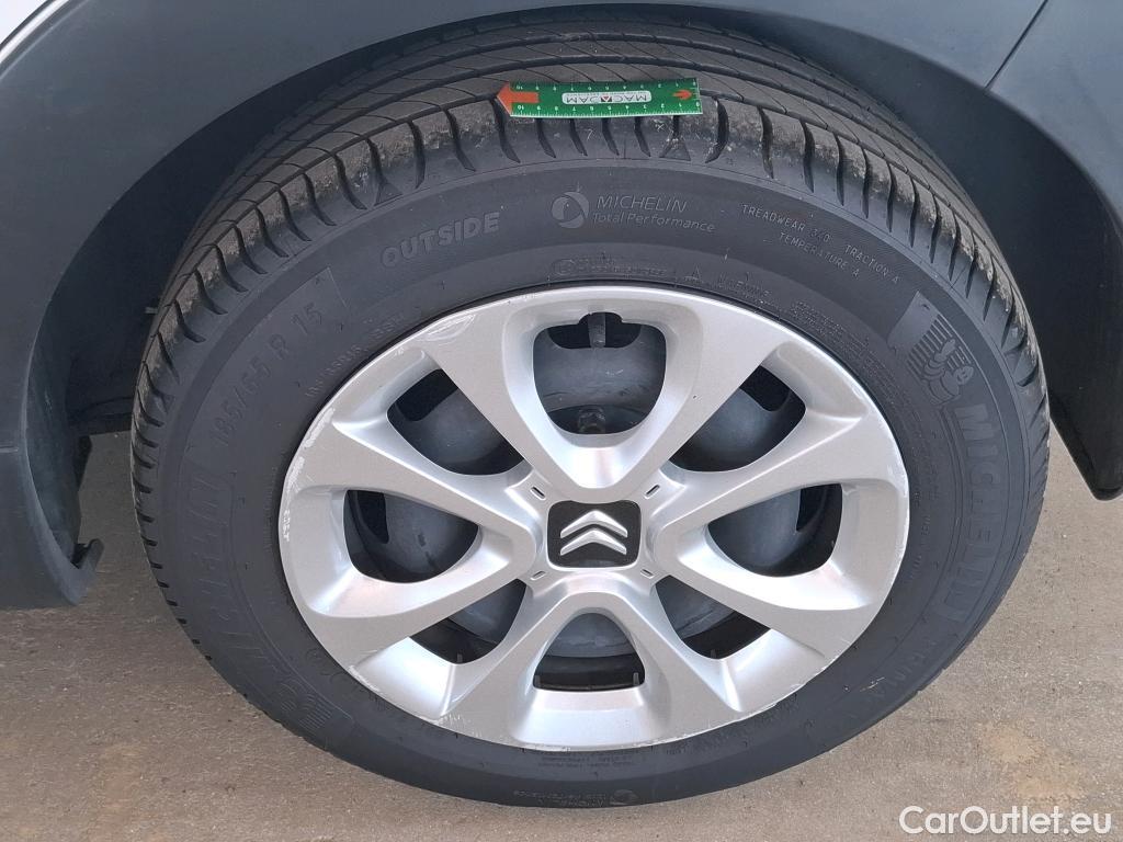  Citroen  C3  Société Feel 1.5 BlueHDI 100CV BVM6 E6dT #27