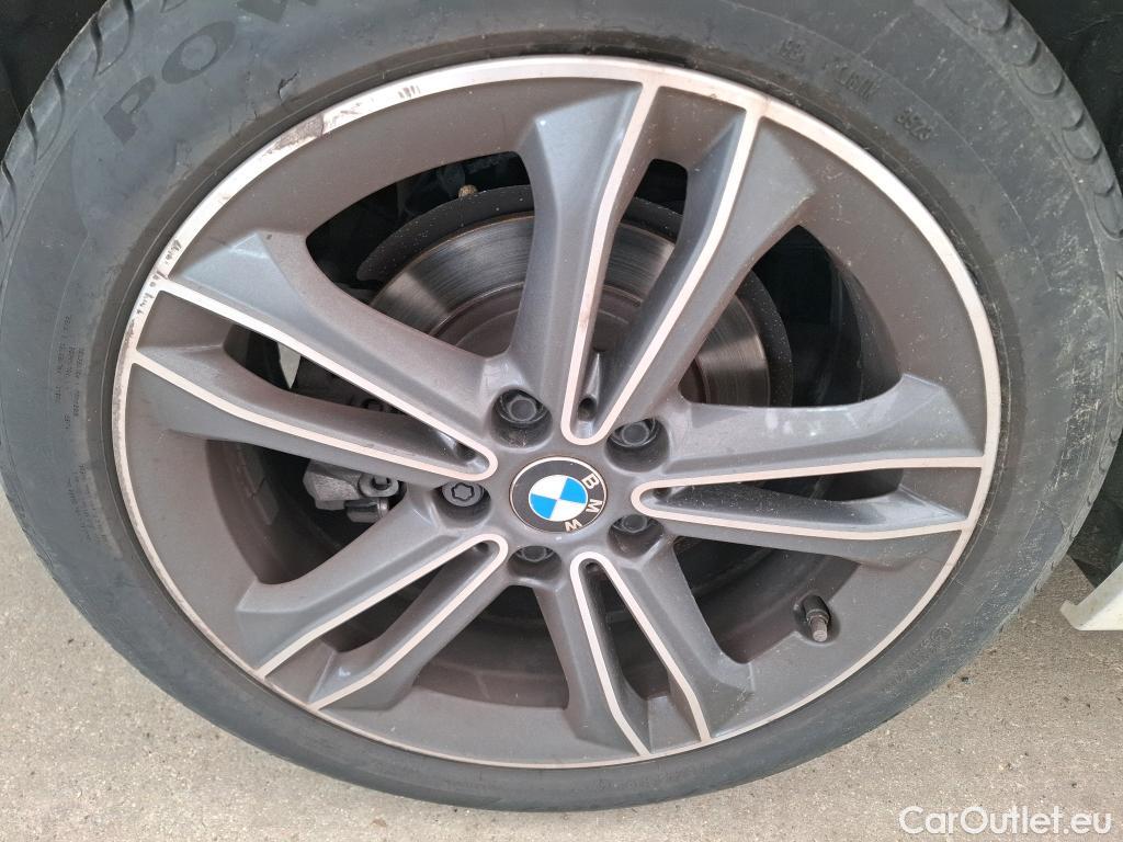  Bmw  Serie 1 Série 1 Berline 118 i Edition Sport 1.5 135CV BVA7 E6d #17