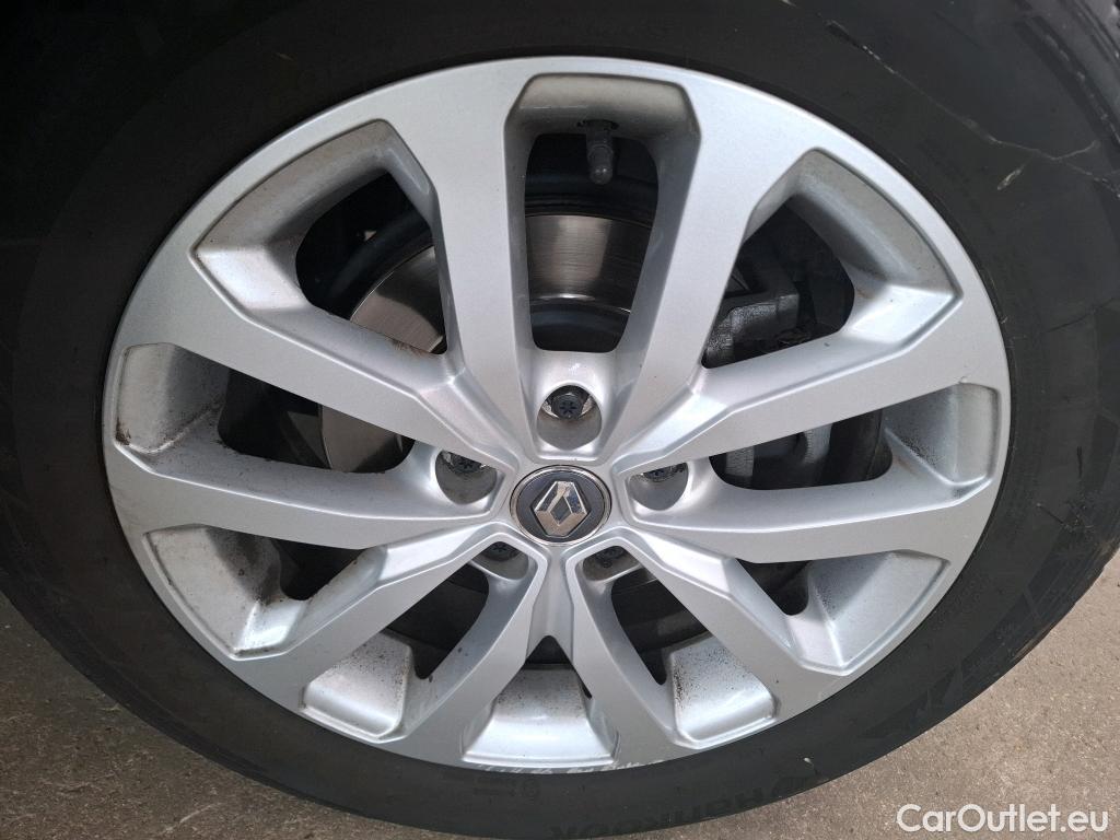  Renault  Kadjar  Business 1.3 TCe 140CV BVA7 E6d #14