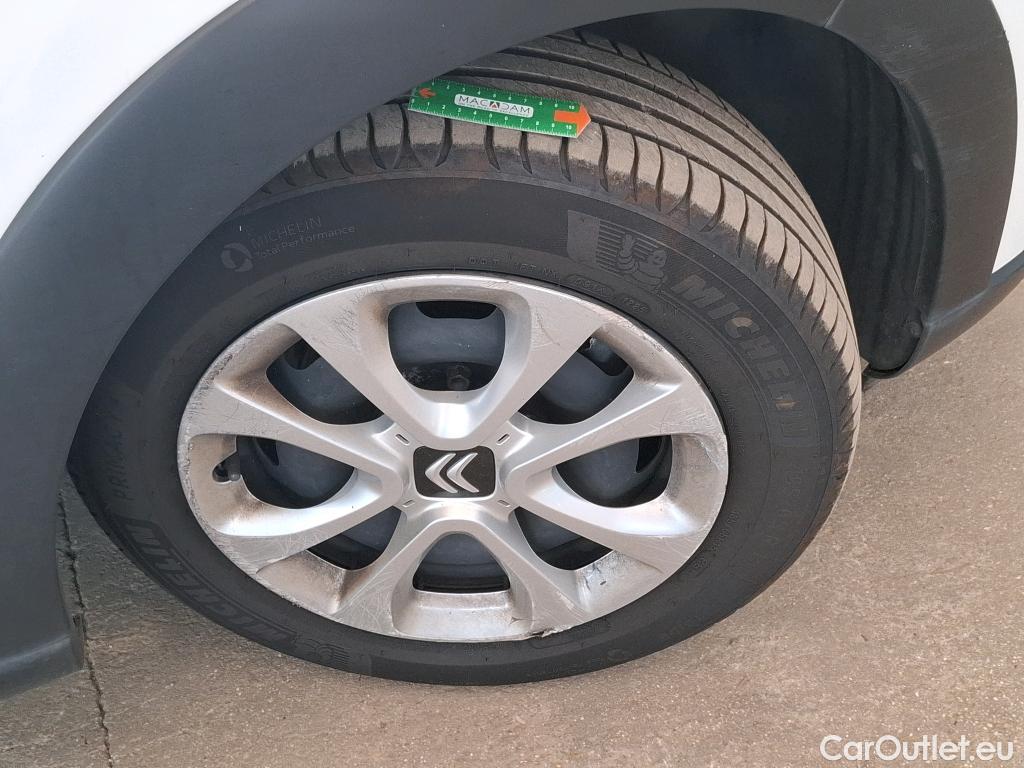  Citroen  C3  Société Feel 1.5 BlueHDI 100CV BVM6 E6dT #30
