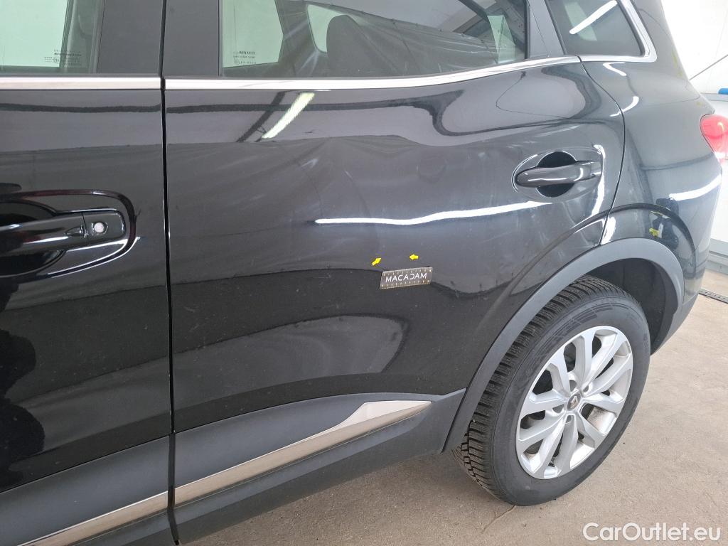  Renault  Kadjar  Business 1.3 TCe 140CV BVA7 E6d #3