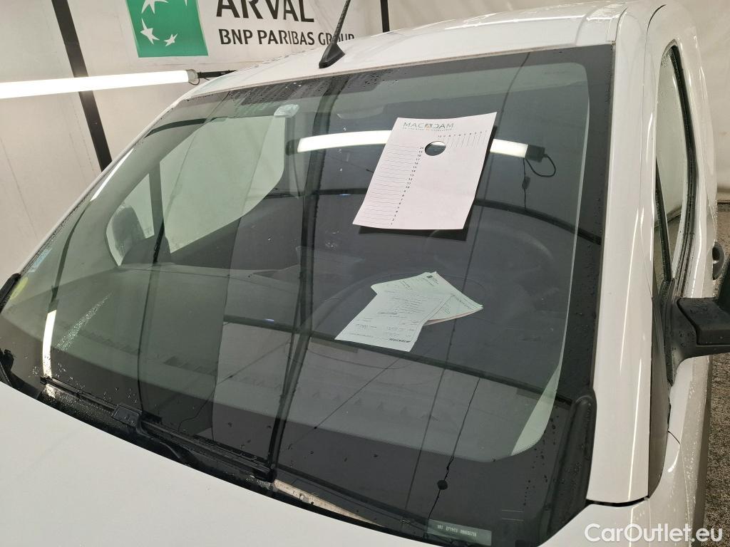  Citroen  Berlingo  Fourgon Club M 650 1.5 BlueHDi 100CV BVM6 E6d #21
