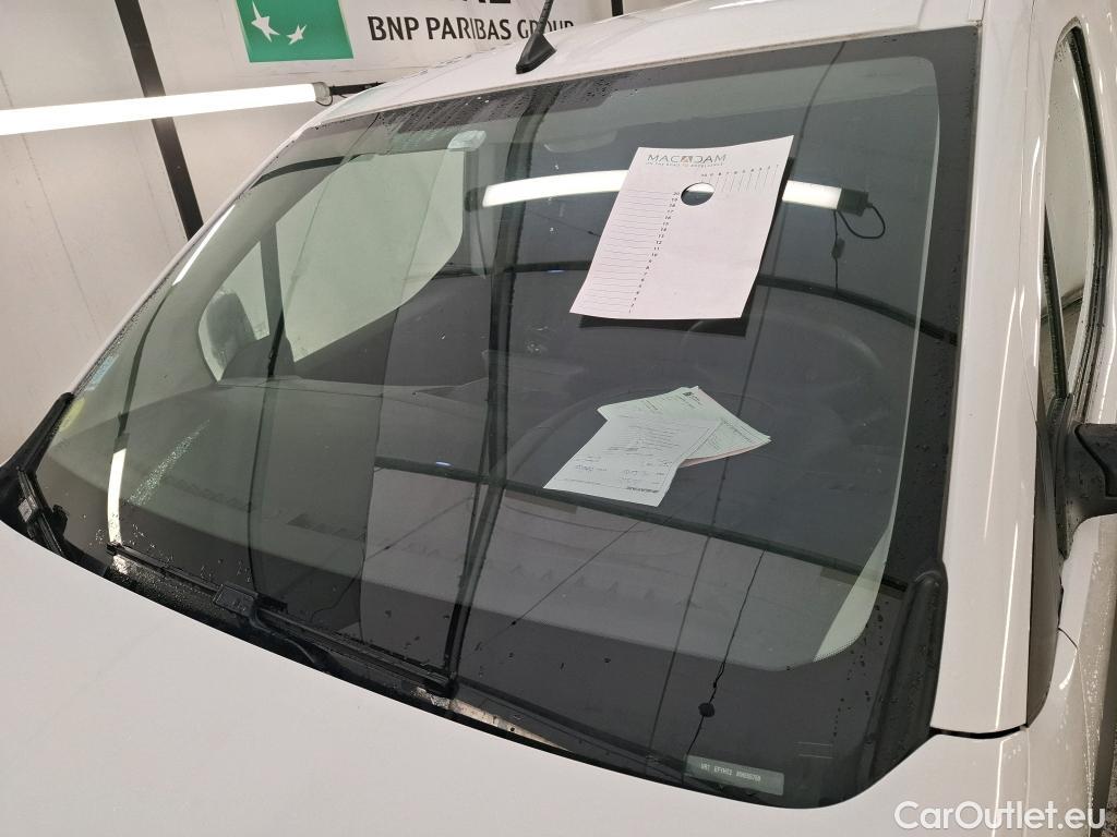  Citroen  Berlingo  Fourgon Club M 650 1.5 BlueHDi 100CV BVM6 E6d #64