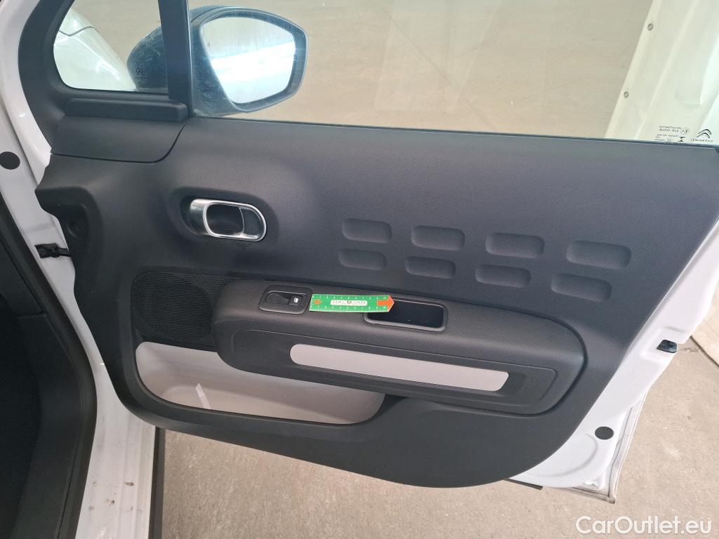  Citroen  C3  Société Feel 1.5 BlueHDI 100CV BVM6 E6dT #18