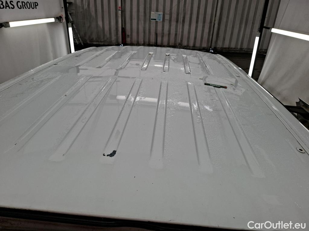  Citroen  Berlingo  Fourgon Club M 650 1.5 BlueHDi 100CV BVM6 E6d #23