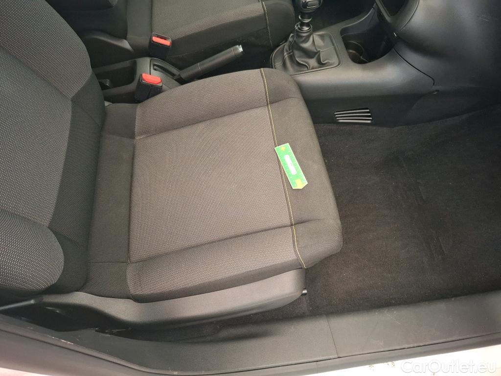  Citroen  C3  Société Feel 1.5 BlueHDI 100CV BVM6 E6dT #34