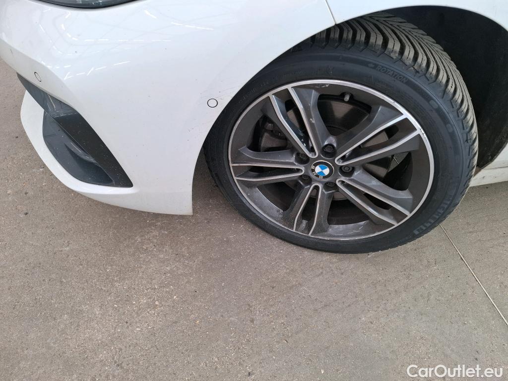  Bmw  Serie 1 Série 1 Berline 118 i Edition Sport 1.5 135CV BVA7 E6d #3