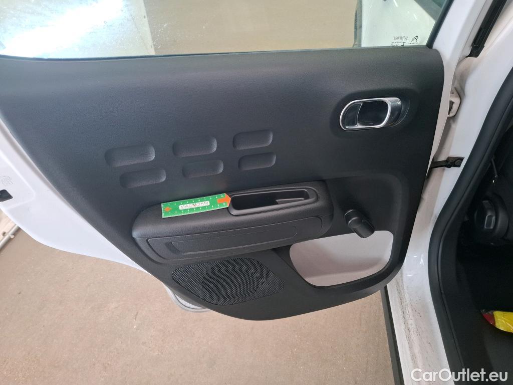  Citroen  C3  Société Feel 1.5 BlueHDI 100CV BVM6 E6dT #16