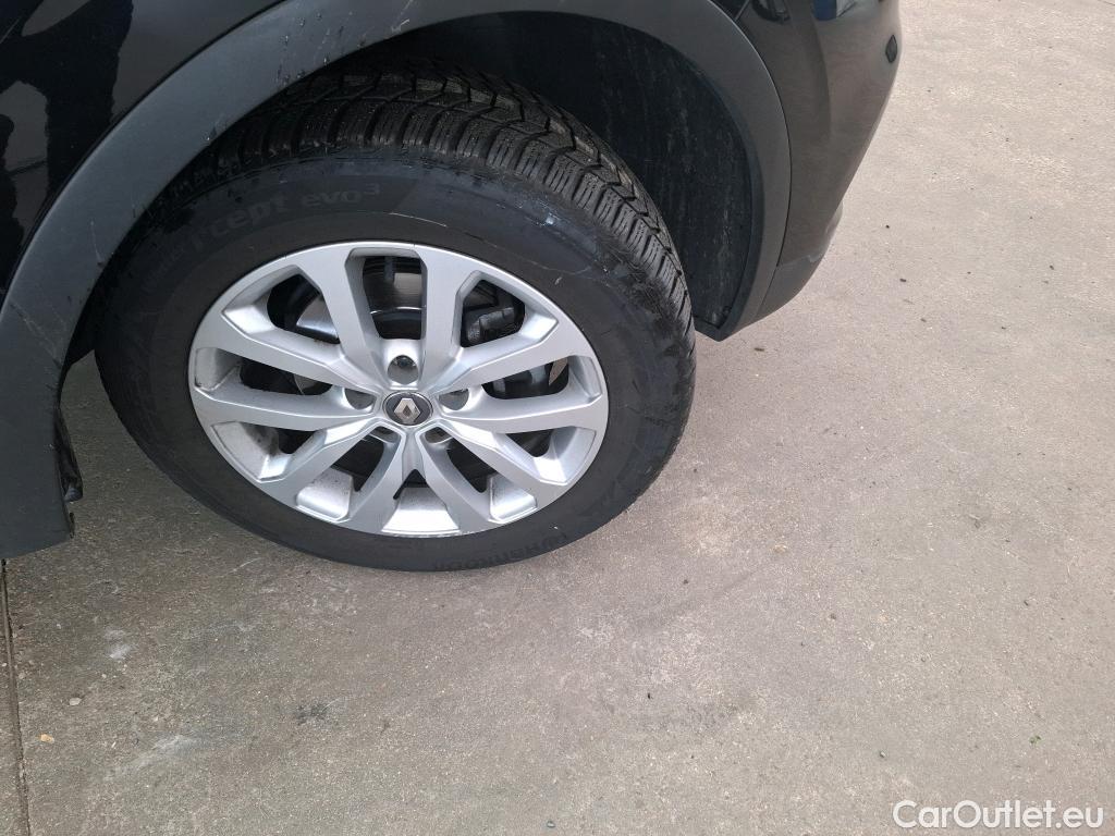  Renault  Kadjar  Business 1.3 TCe 140CV BVA7 E6d #13