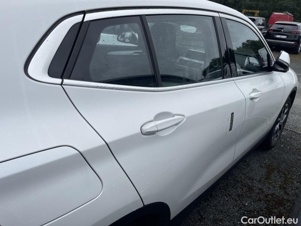  Bmw  X2 BMW  / 2017 / 5P / SUV sDrive18i Business Design #3