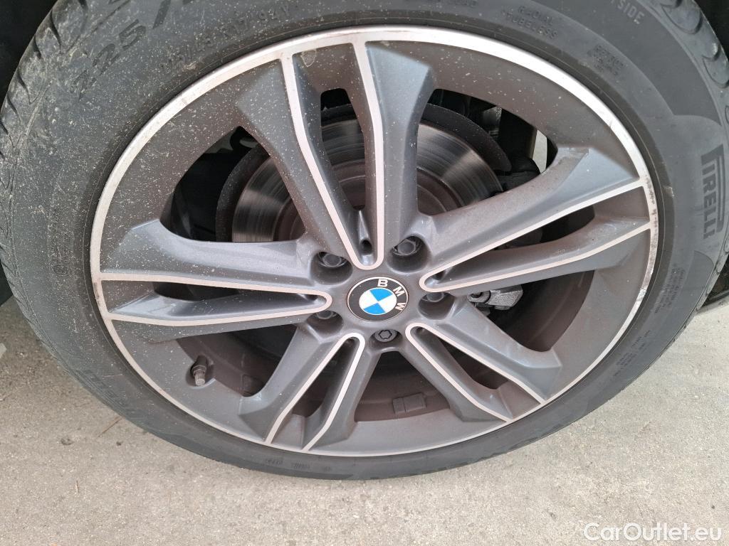  Bmw  Serie 1 Série 1 Berline 118 i Edition Sport 1.5 135CV BVA7 E6d #9