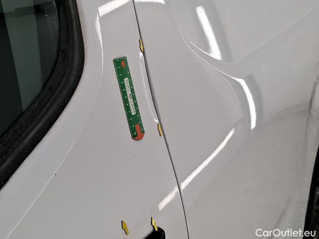  Citroen  Berlingo  Fourgon Club M 650 1.5 BlueHDi 100CV BVM6 E6d #29