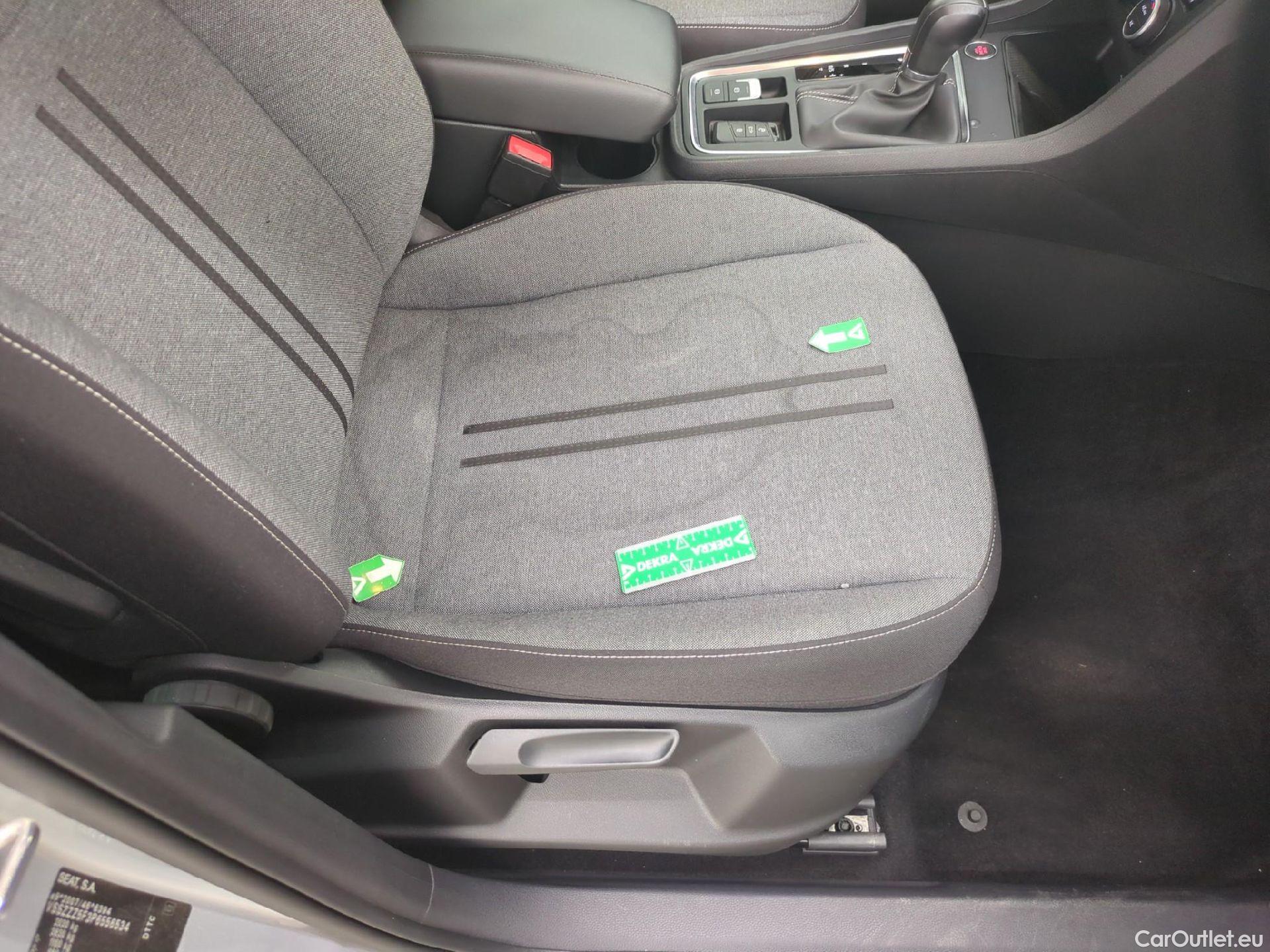  Seat  ATECA  Style Business 2.0 TDI 150CV BVA7 E6d #1