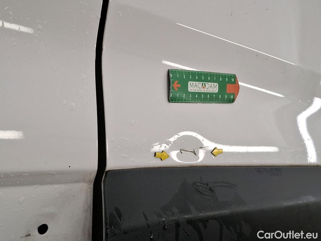  Citroen  Berlingo  Fourgon Club M 650 1.5 BlueHDi 100CV BVM6 E6d #62