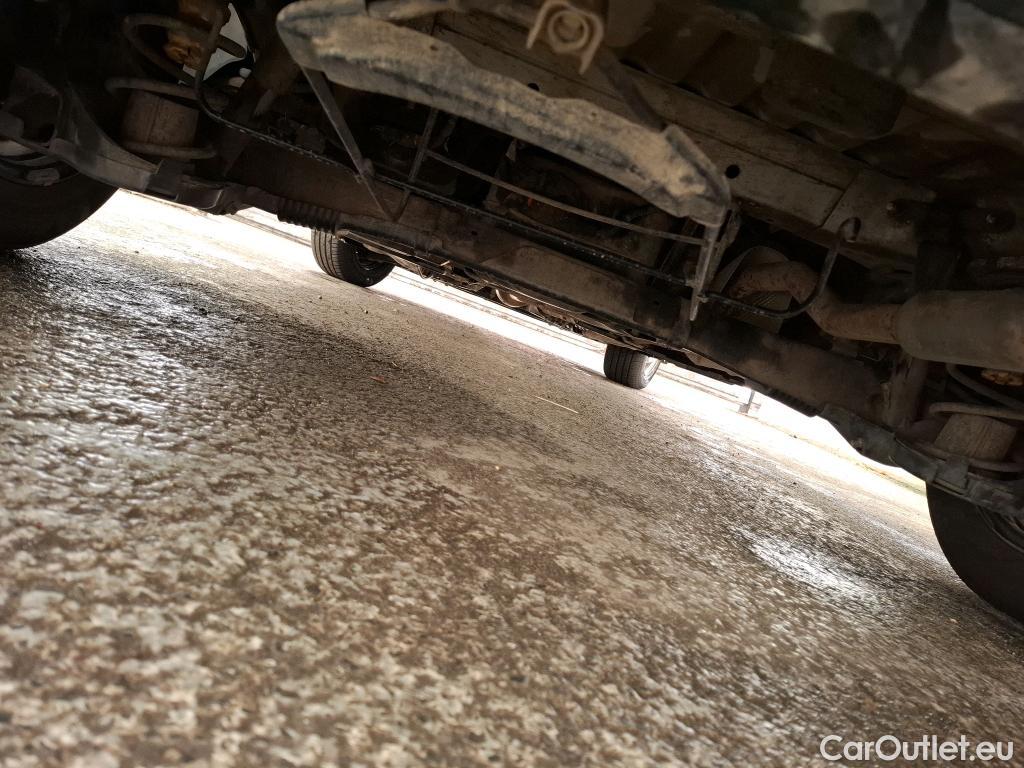  Citroen  Berlingo  Fourgon Club M 650 1.5 BlueHDi 100CV BVM6 E6d #56