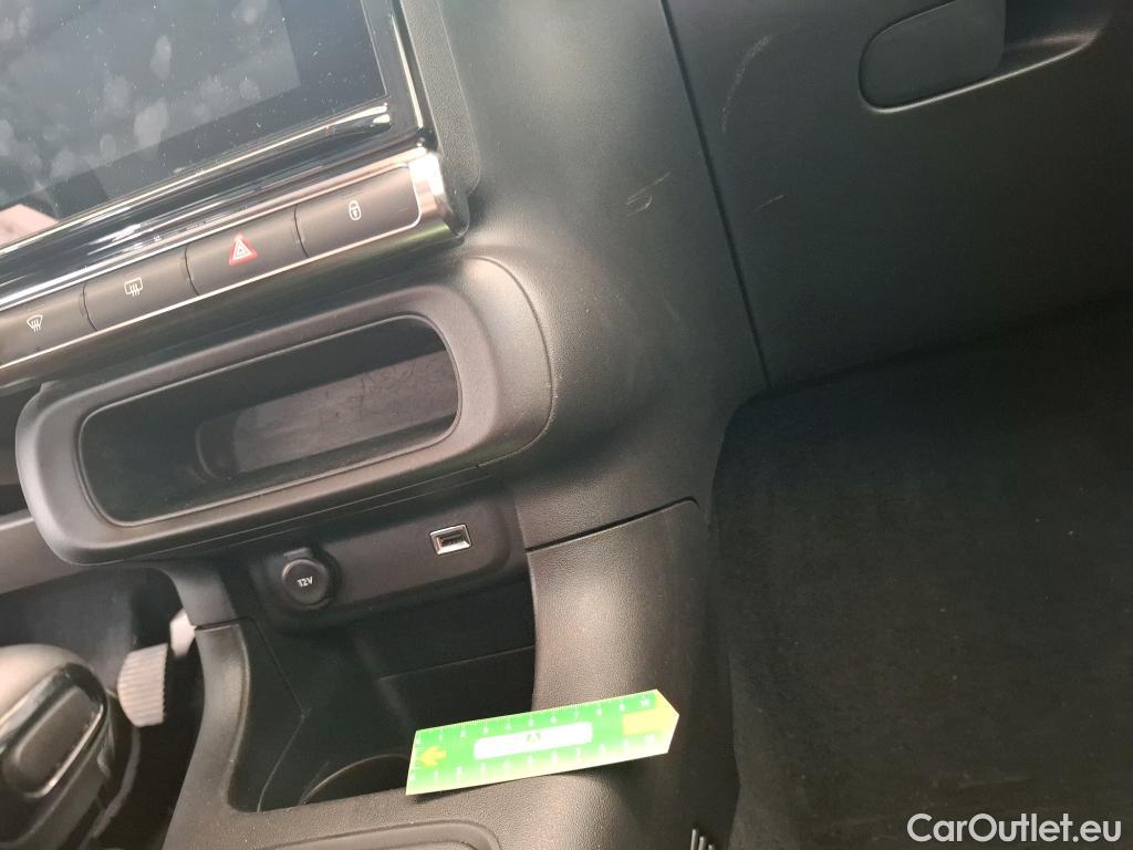  Citroen  C3  Société Feel 1.5 BlueHDI 100CV BVM6 E6dT #12
