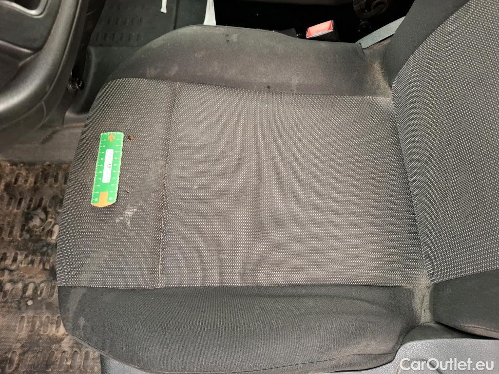 Citroen  Berlingo  Fourgon Club M 650 1.5 BlueHDi 100CV BVM6 E6d #5