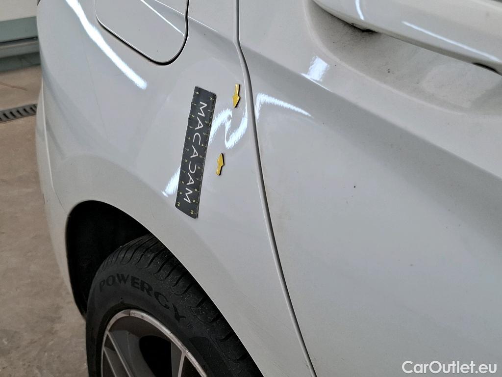  Bmw  Serie 1 Série 1 Berline 118 i Edition Sport 1.5 135CV BVA7 E6d #31