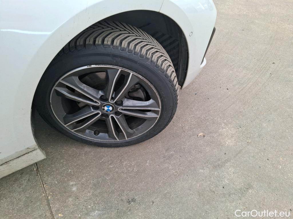  Bmw  Serie 1 Série 1 Berline 118 i Edition Sport 1.5 135CV BVA7 E6d #11