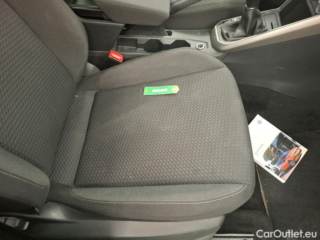  Volkswagen  Polo  VI Lounge Business 1.0 TSI 95CV BVM5 E6dT #27