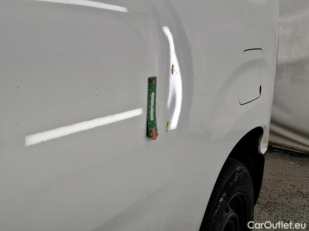  Citroen  Berlingo  Fourgon Club M 650 1.5 BlueHDi 100CV BVM6 E6d #10