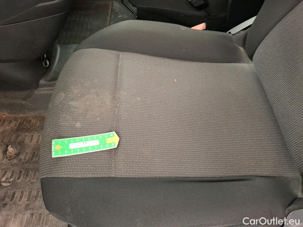  Citroen  Berlingo  Fourgon Club M 650 1.5 BlueHDi 75CV BVM5 E6dT #27
