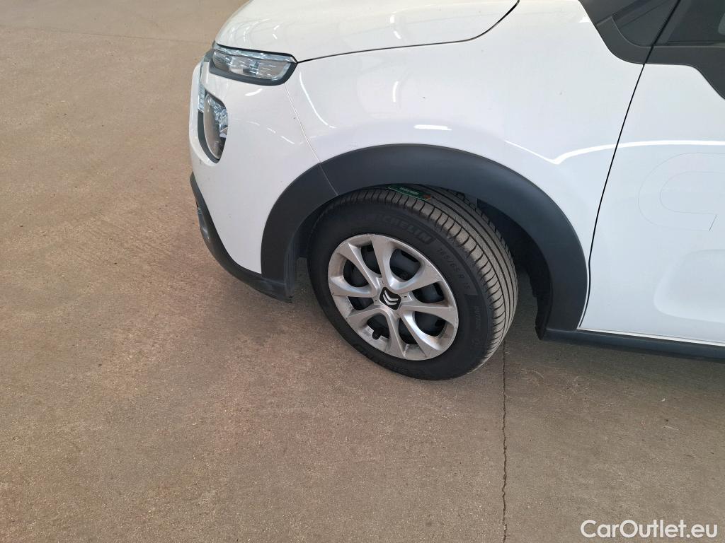  Citroen  C3  Société Feel 1.5 BlueHDI 100CV BVM6 E6dT #22