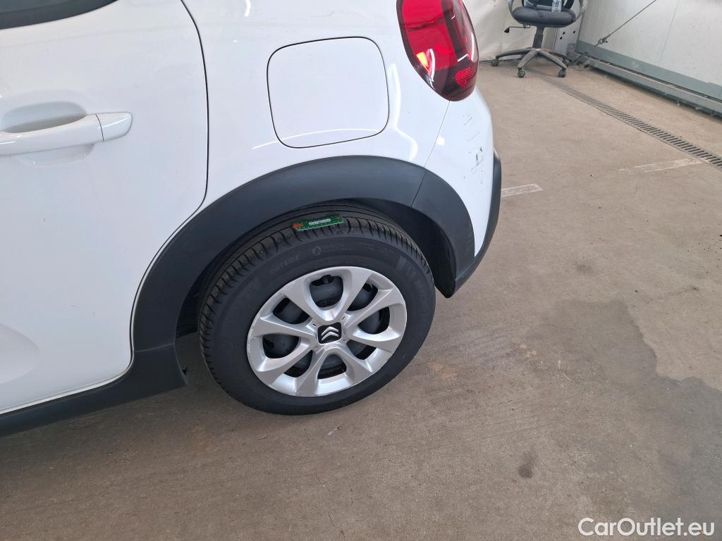  Citroen  C3  Société Feel 1.5 BlueHDI 100CV BVM6 E6dT #26