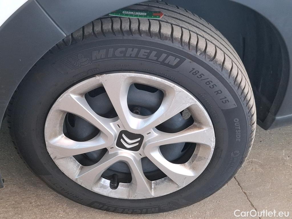  Citroen  C3  Société Feel 1.5 BlueHDI 100CV BVM6 E6dT #23
