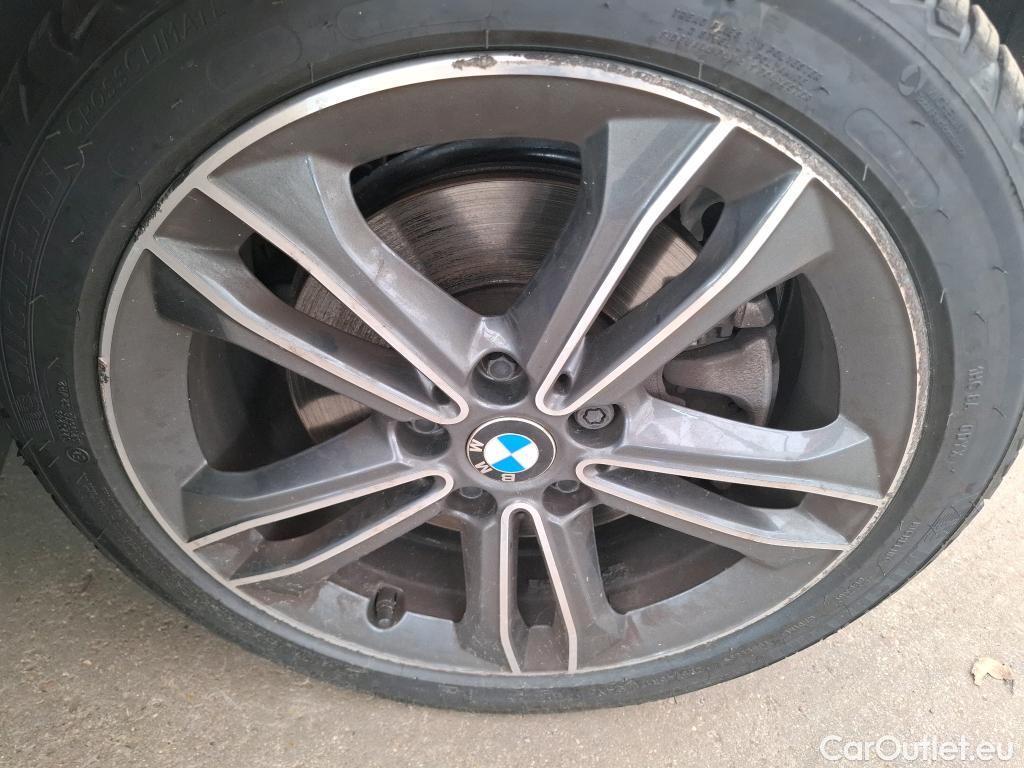  Bmw  Serie 1 Série 1 Berline 118 i Edition Sport 1.5 135CV BVA7 E6d #12
