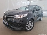  Renault  Kadjar  Business 1.3 TCe 140CV BVA7 E6d 