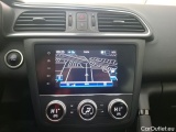  Renault  Kadjar  Business 1.3 TCe 140CV BVA7 E6d #7