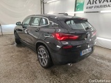  Bmw  X2 Série  sDrive 18i Lounge 1.5 135CV BVA7 E6d #2