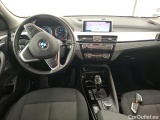  Bmw  X2 Série  sDrive 18i Lounge 1.5 135CV BVA7 E6d #5