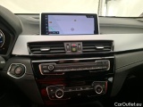  Bmw  X2 Série  sDrive 18i Lounge 1.5 135CV BVA7 E6d #7