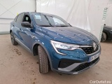  Renault  Arkana  R.S. Line 1.6 E-TECH Hybrid 145CV BVA6 E6d #4