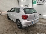  Volkswagen  Polo  VI Lounge Business 1.0 TSI 95CV BVM5 E6dT #2