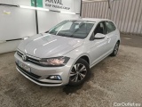  Volkswagen  Polo  VI Lounge Business 1.0 TSI 95CV BVM5 E6dT 