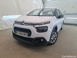  Citroen  C3  Société Feel 1.5 BlueHDI 100CV BVM6 E6dT 