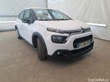  Citroen  C3  Société Feel 1.5 BlueHDI 100CV BVM6 E6dT #4