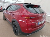  Hyundai  Tucson HYUNDAI  / 2018 / 5P / SUV 1.6 CRDI 136 HYBRID 48V DCT-7 N LINE EDI #2