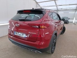  Hyundai  Tucson HYUNDAI  / 2018 / 5P / SUV 1.6 CRDI 136 HYBRID 48V DCT-7 N LINE EDI #3