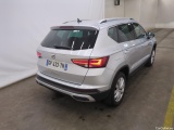  Seat  ATECA  Style Business 2.0 TDI 150CV BVA7 E6d #3