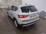  Seat  ATECA  Style Business 2.0 TDI 150CV BVA7 E6d #2