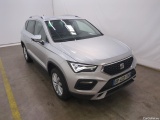  Seat  ATECA  Style Business 2.0 TDI 150CV BVA7 E6d #4